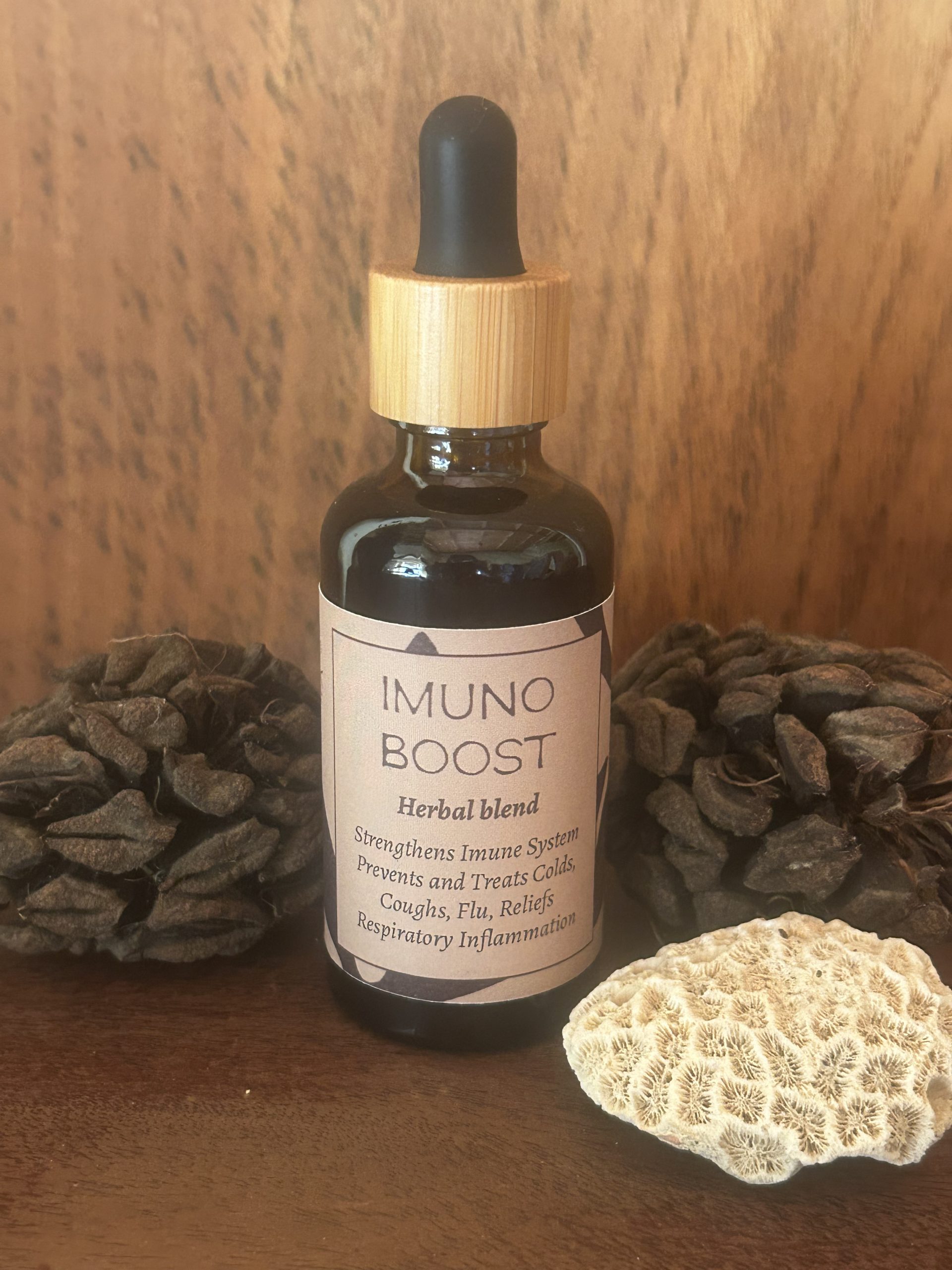 Imuno Boost
