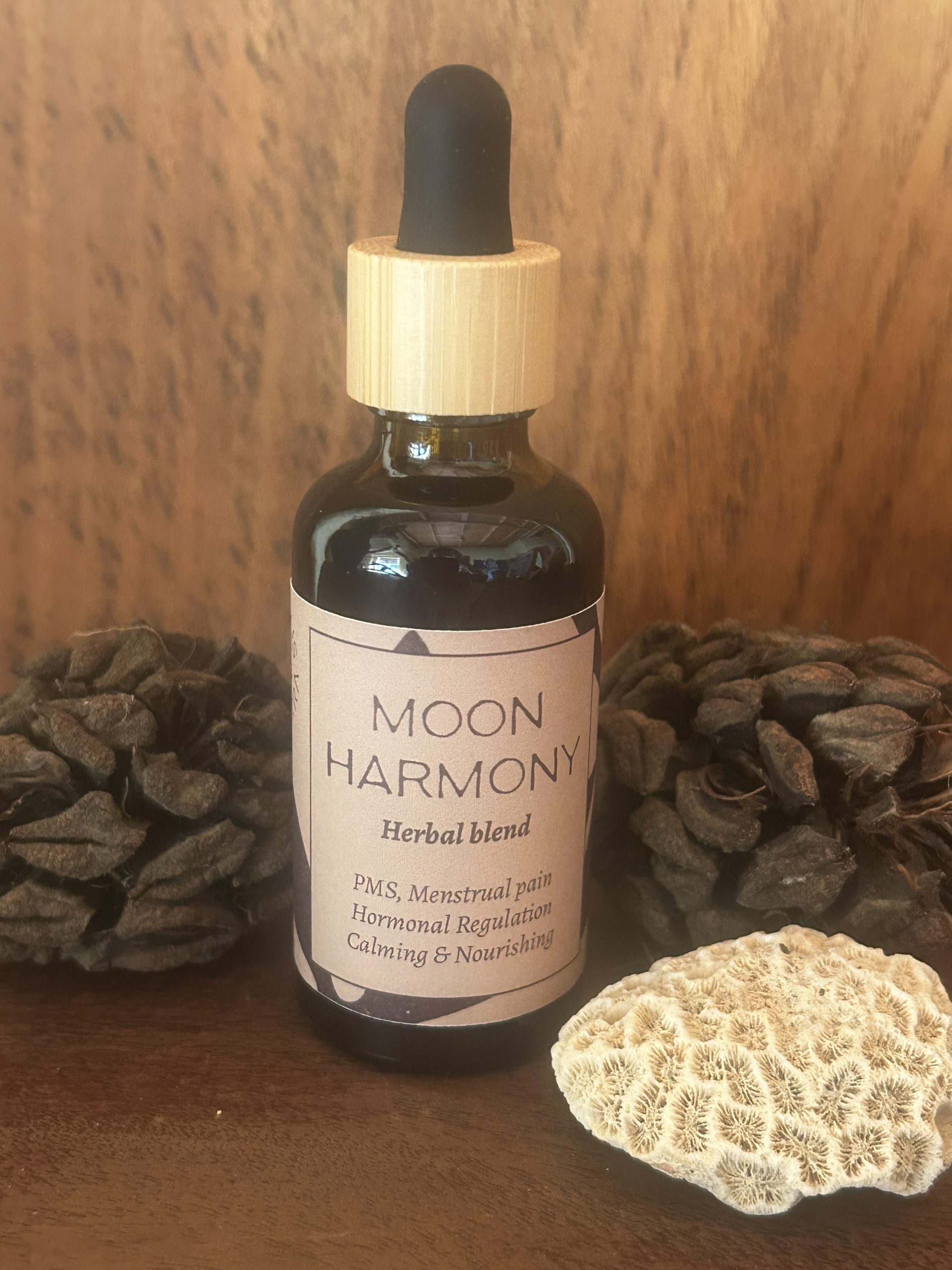 Moon Harmony